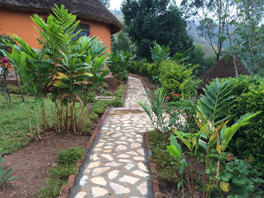 Nyore Hillside Retreat Mbarara Zimmer foto