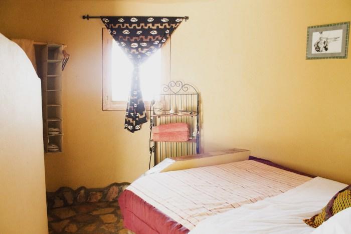 Nyore Hillside Retreat Mbarara Exterior foto